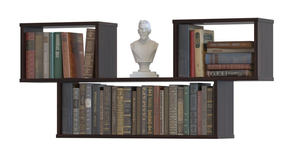 Настенная полка ПК-4