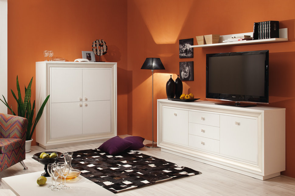 ТВ-тумба Прато