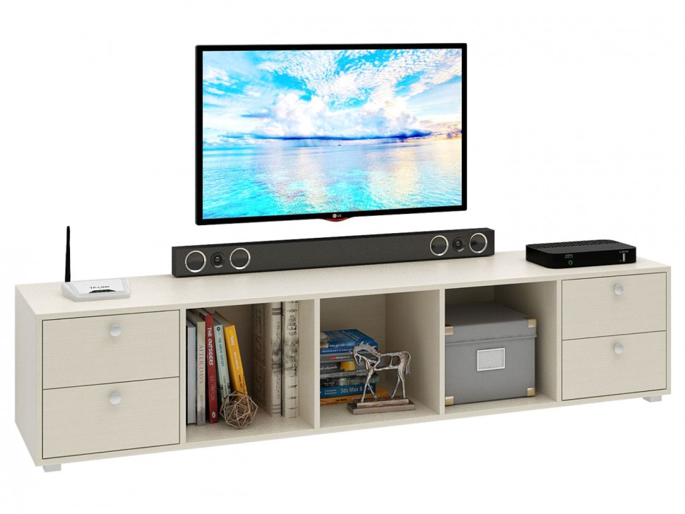 ТВ-тумба Прайм-51-8