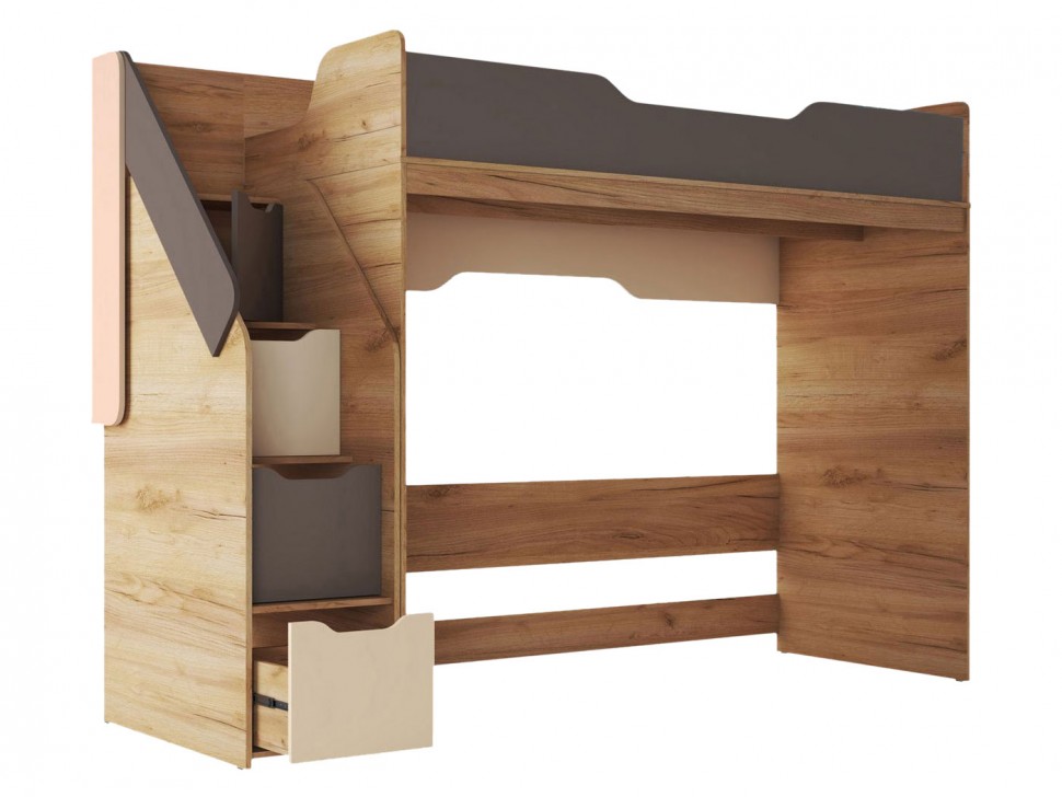 Кровать-чердак Рич