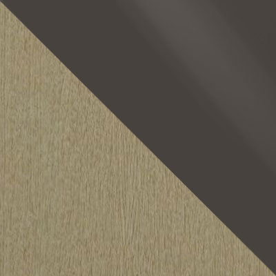 Кухонный стол Бари - Стекло