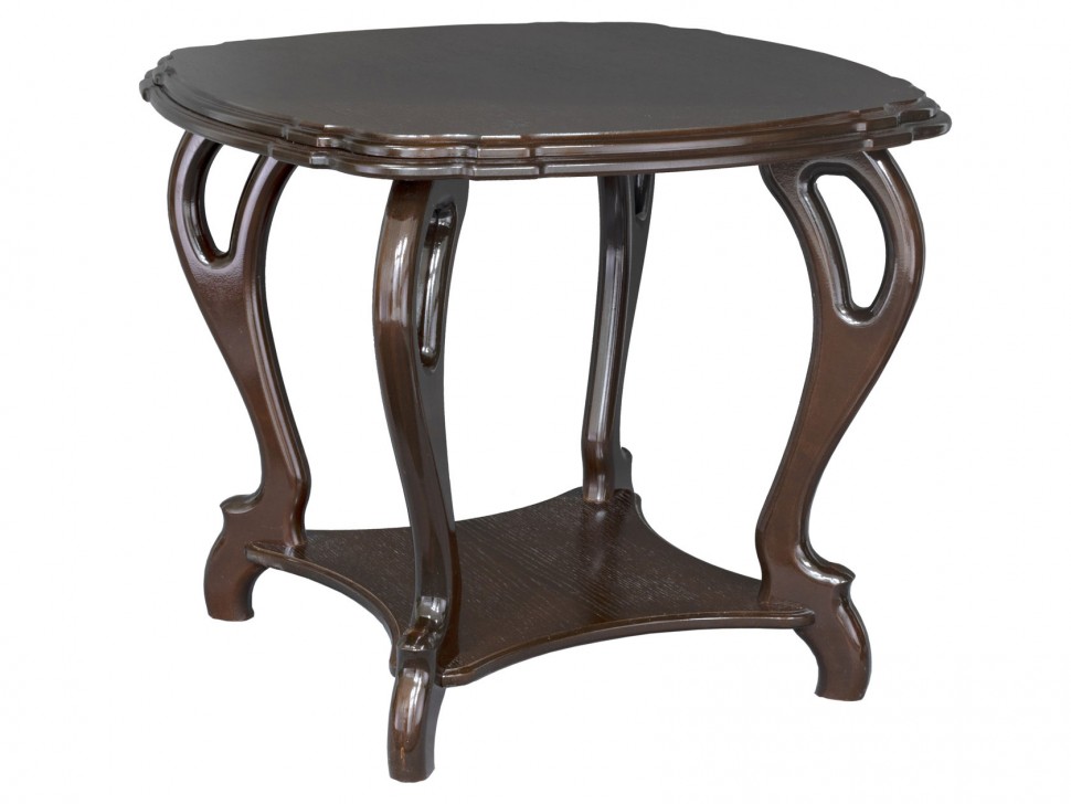 Журнальный столик Кофейный П