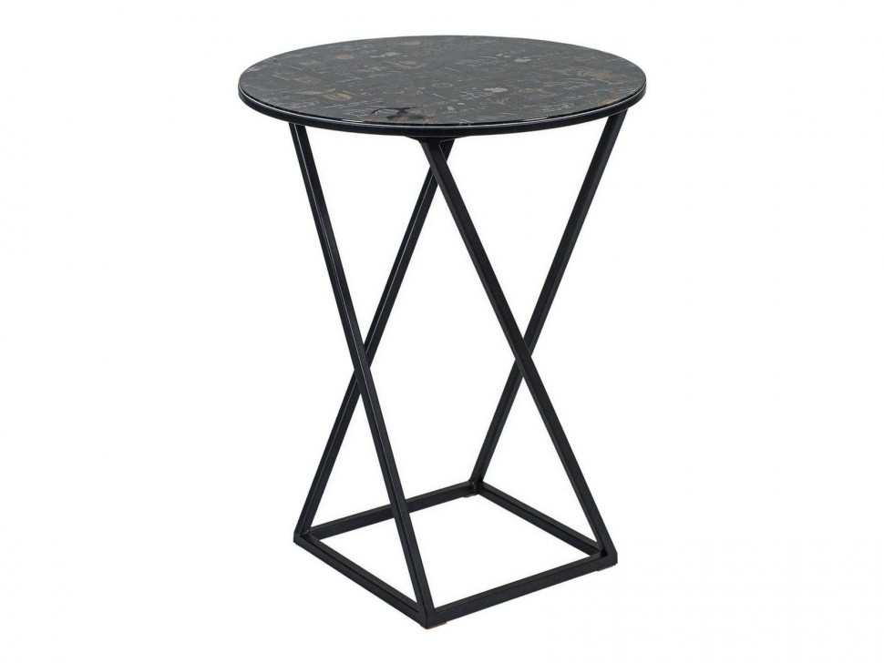 Кофейный стол Стол ДП1-03-05 кофейный М100