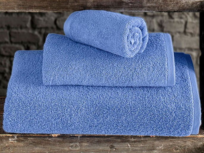 Полотенце махровое "KARNA" EFOR 420 гр (40x60) см