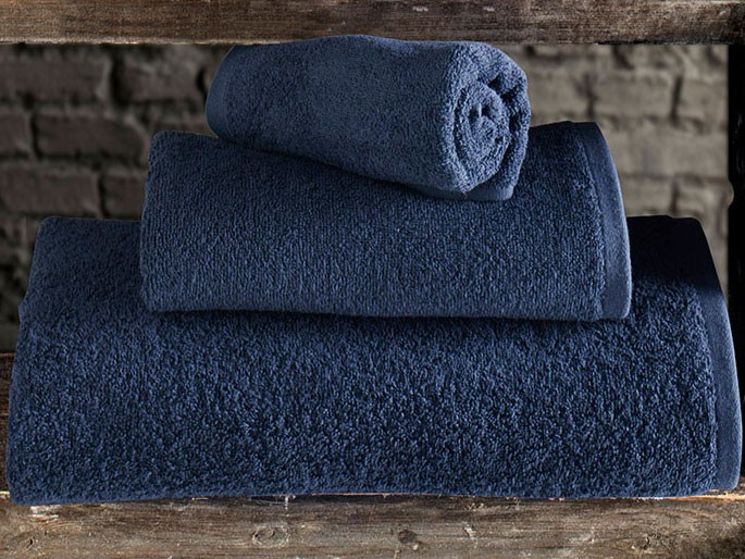 Полотенце махровое "KARNA" EFOR 420 гр (40x60) см