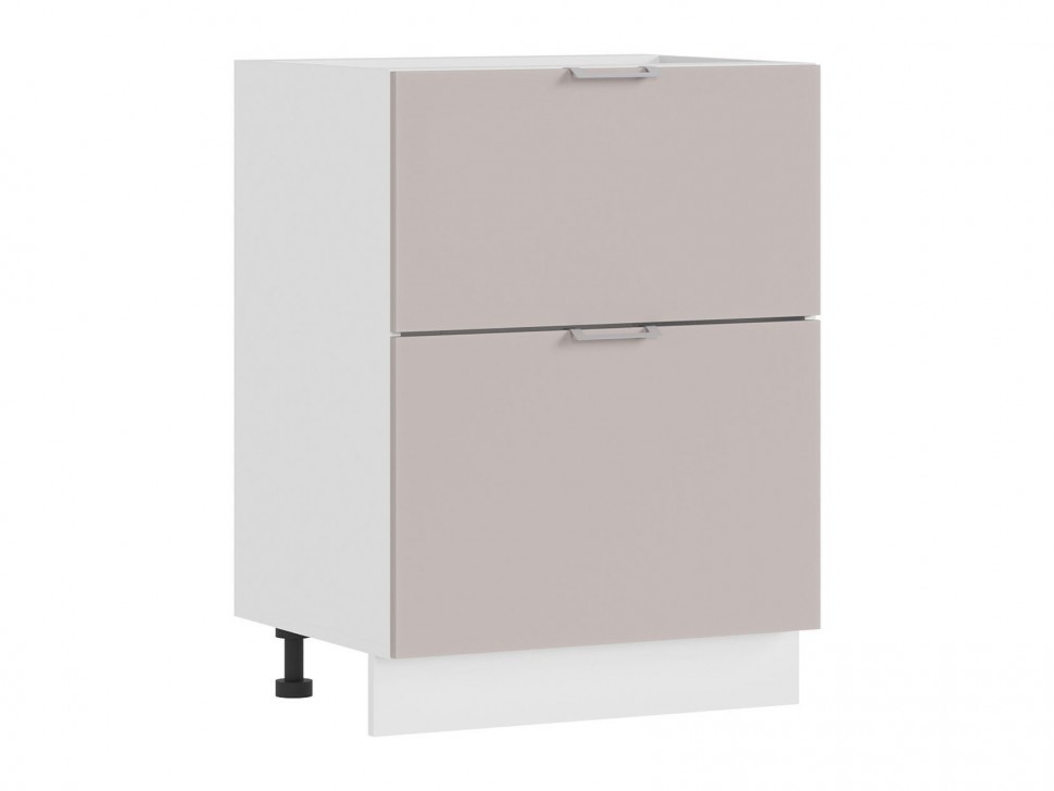 Стол Тая 2 ящика