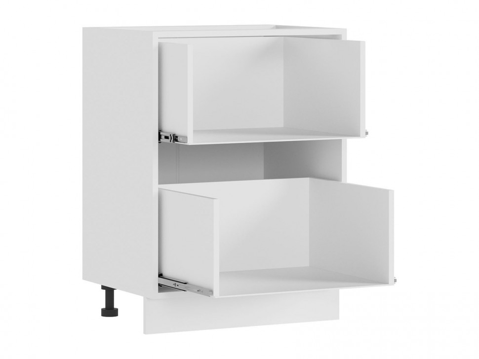 Стол Тая 2 ящика