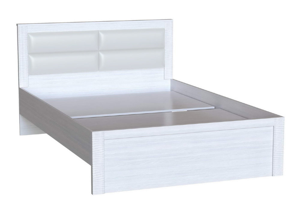 Двуспальная кровать Двуспальная кровать Элегия