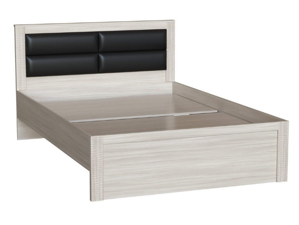 Двуспальная кровать Двуспальная кровать Элегия