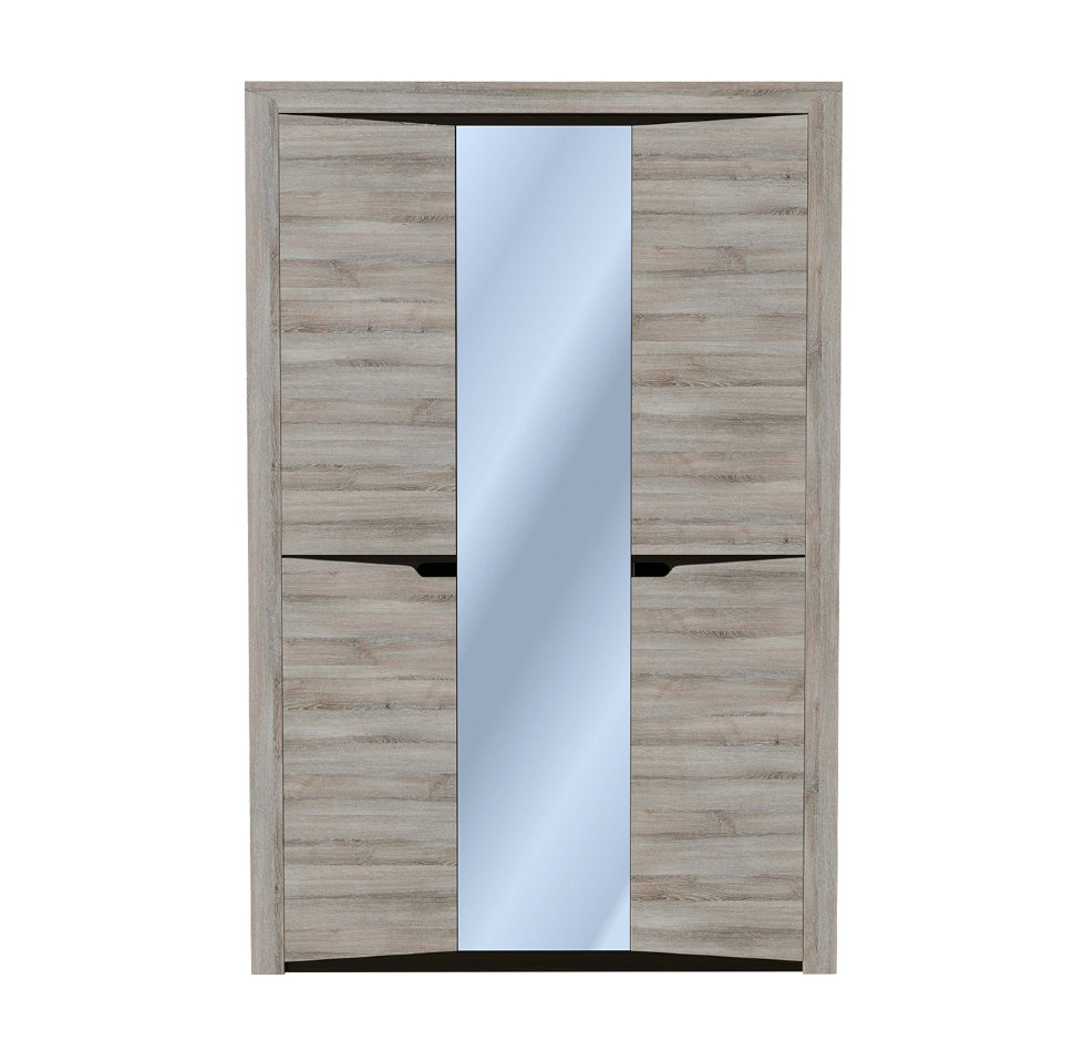 Распашной шкаф Гарда