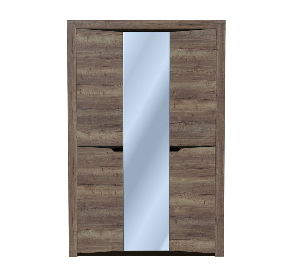 Распашной шкаф Гарда