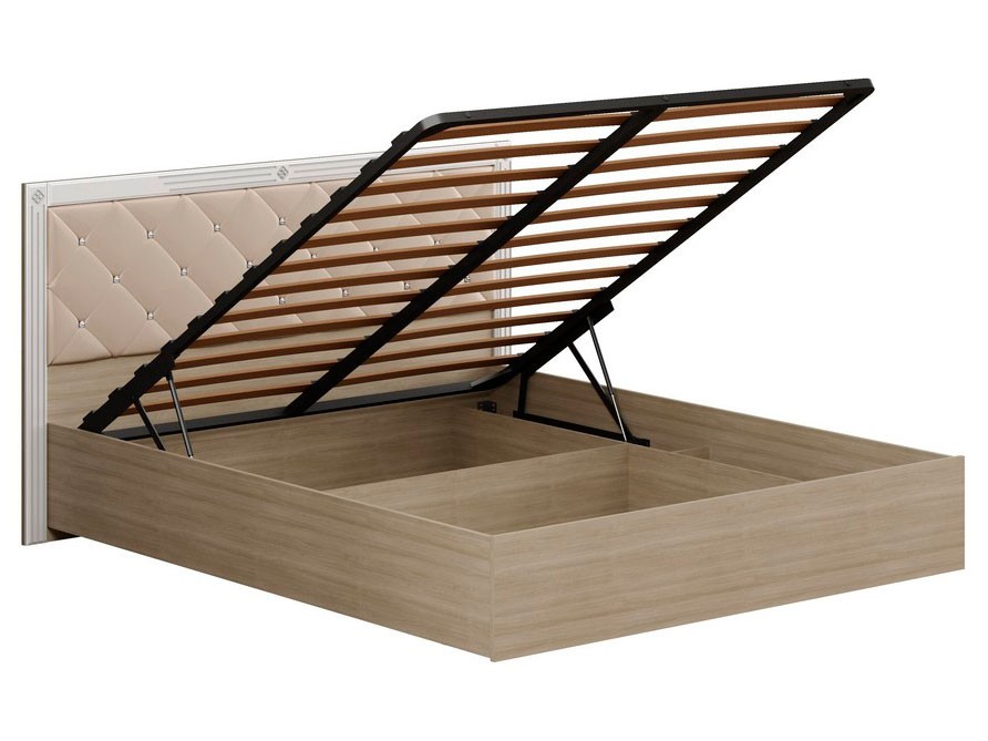 Спальный гарнитур Спальный гарнитур Бьянка 4