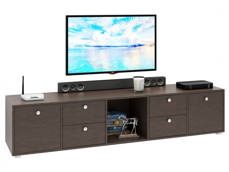 ТВ-тумба Прайм-51-9