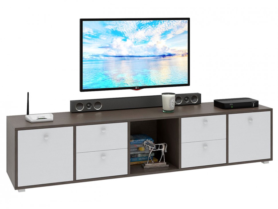 ТВ-тумба Прайм-51-9