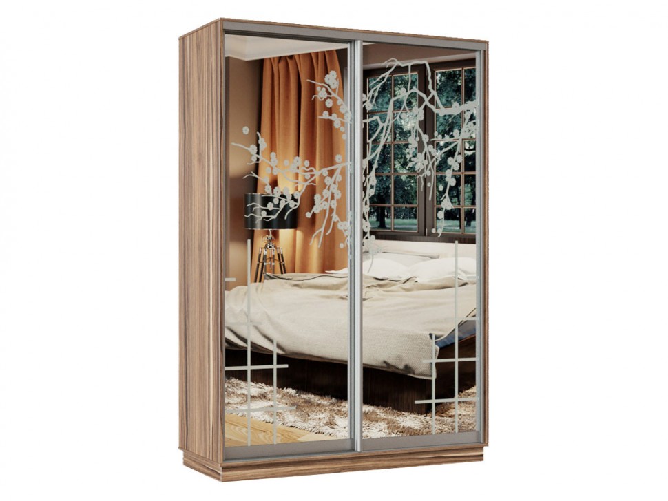 Шкаф-купе Маршал