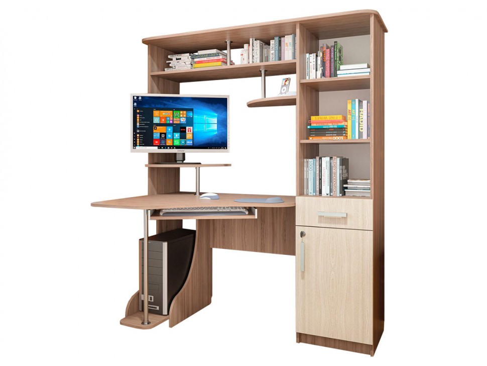 Компьютерный стол СК