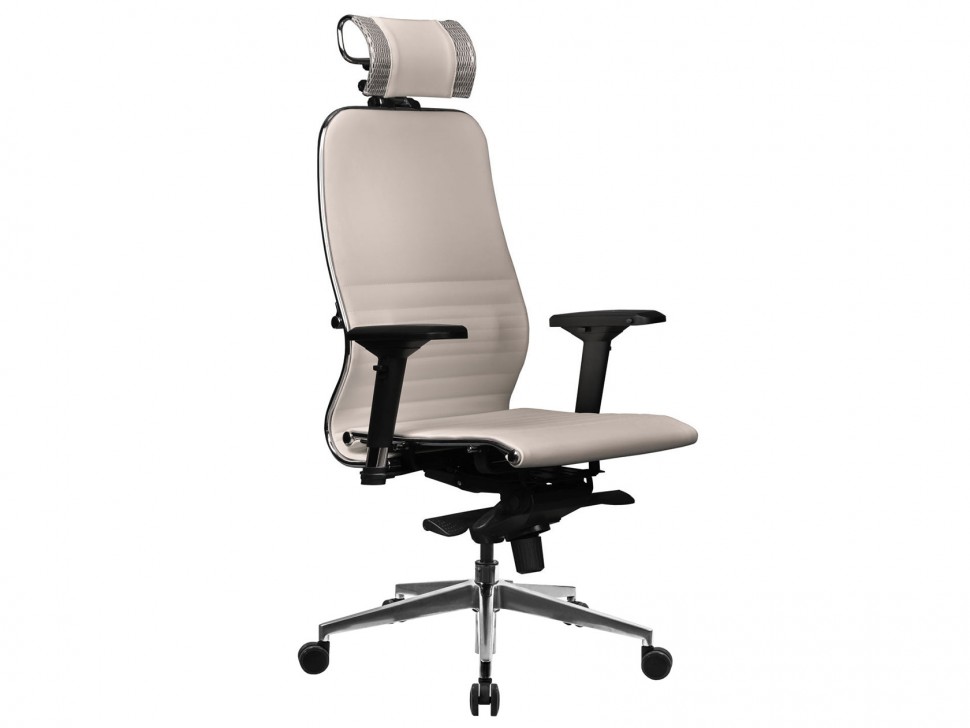 Кресло руководителя Samurai K-3.041 MPES