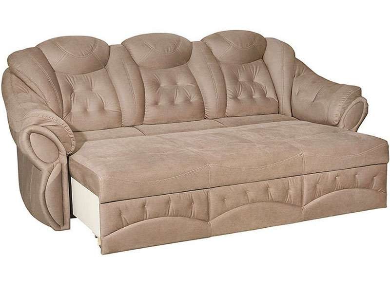 Прямой диван Диван Маркус 3 Люкс