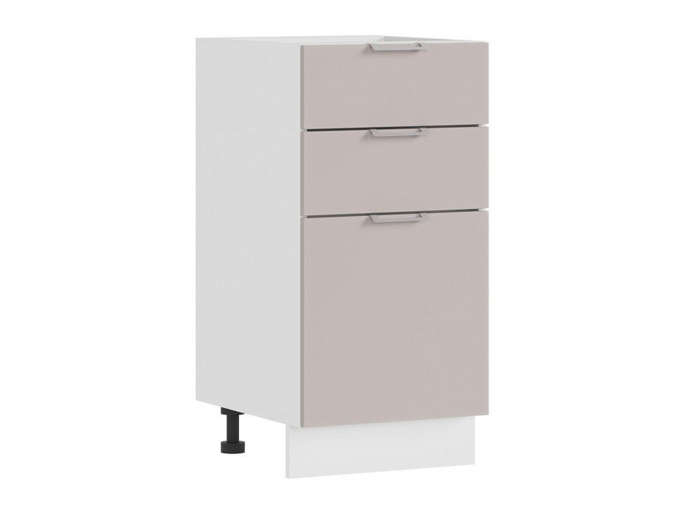 Стол Тая 3 ящика