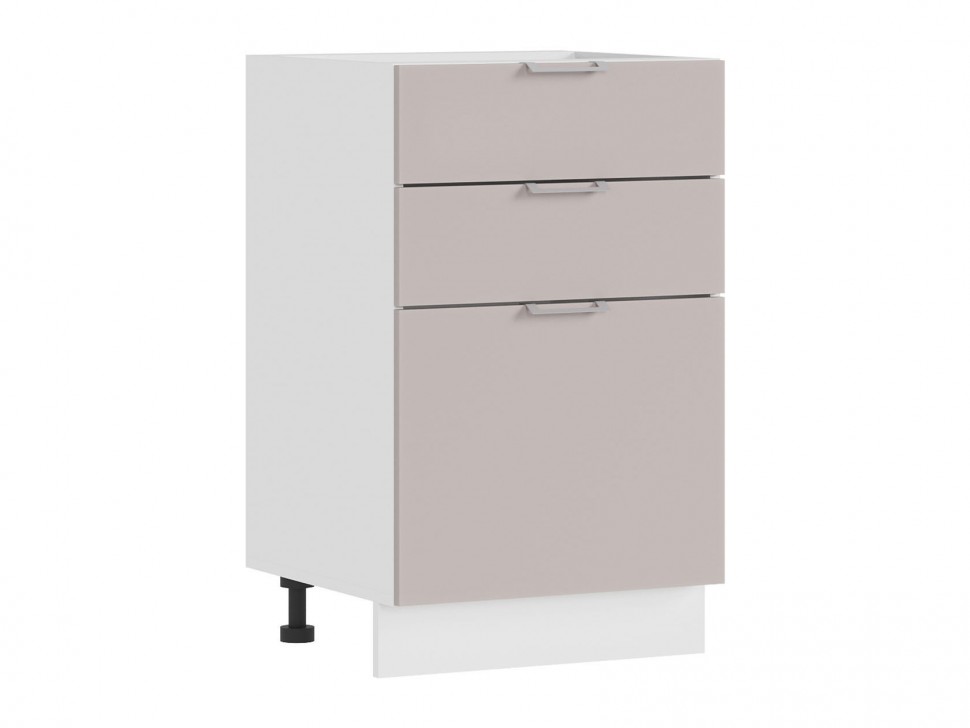 Стол Тая 3 ящика