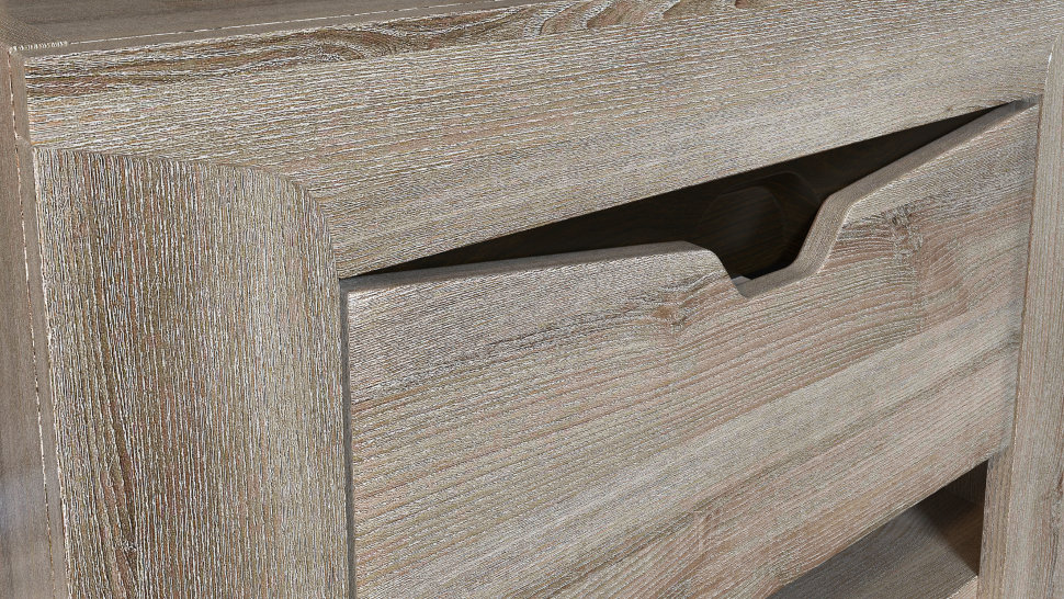 Прикроватная тумба Гарда