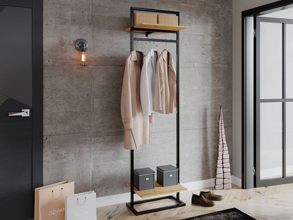 Прихожая Лофт