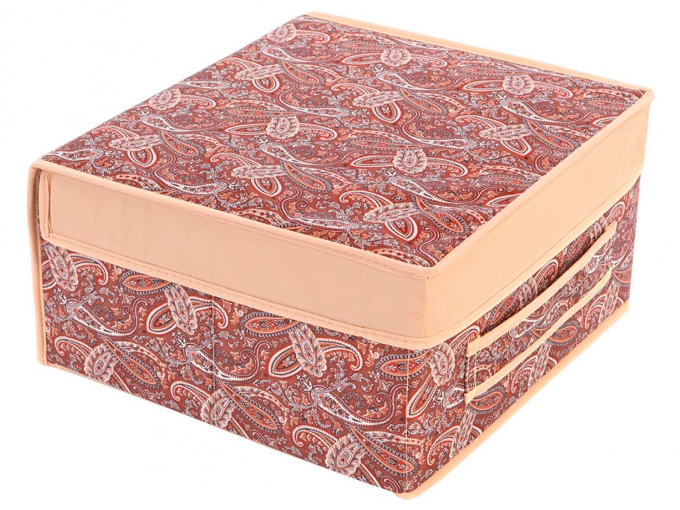 Кофр малый (жесткий)