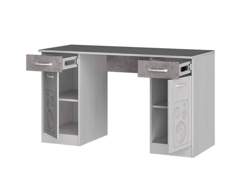 Комплект детской мебели Селфи