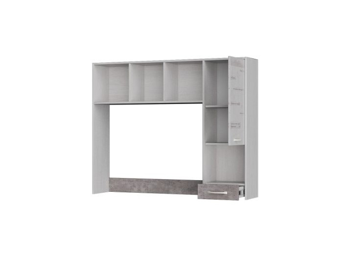 Комплект детской мебели Селфи