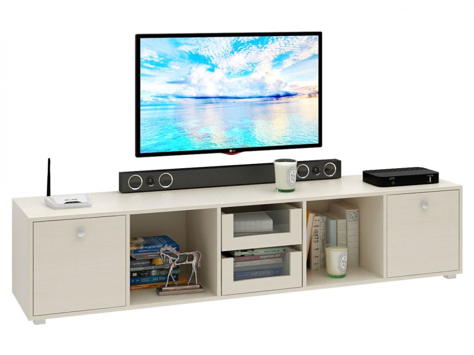 ТВ-тумба Прайм-51-10