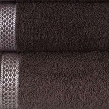 Полотенце махровое "KARNA" PETEK 70x140 см