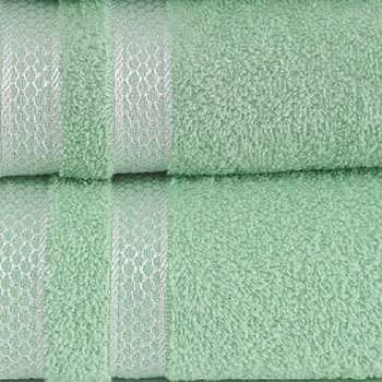 Полотенце махровое "KARNA" PETEK 70x140 см