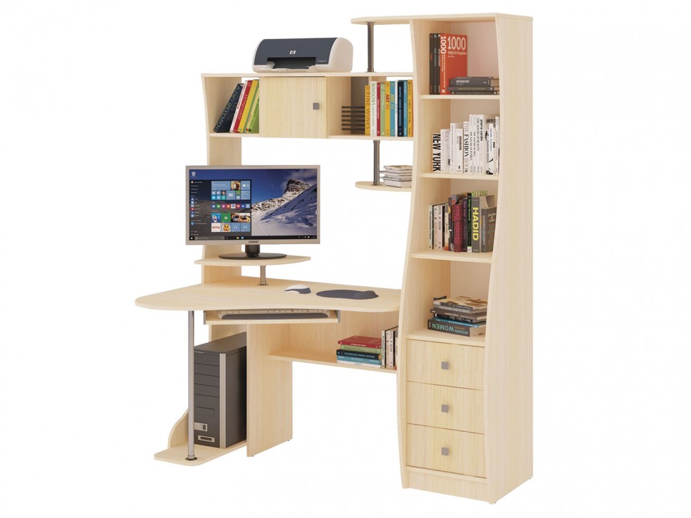 Компьютерный стол СК