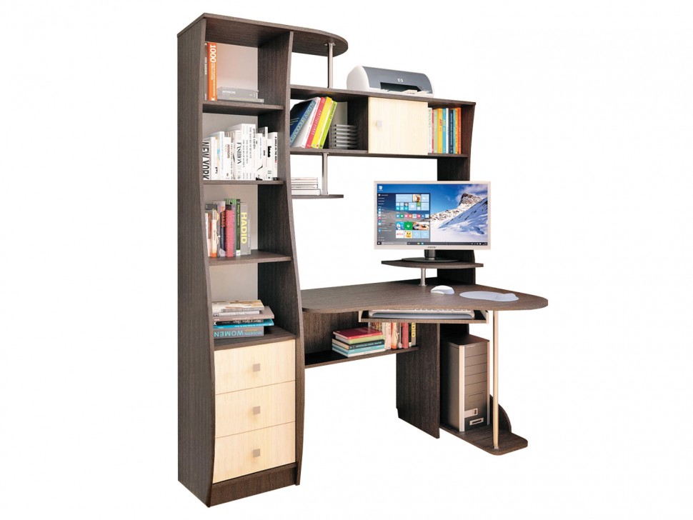 Компьютерный стол СК