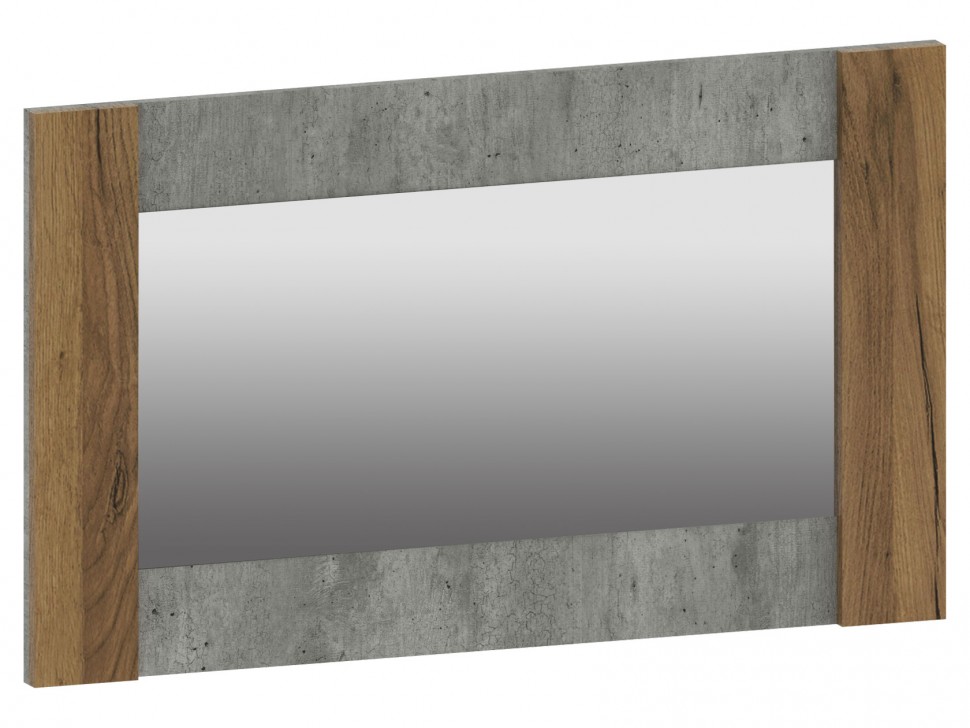 Настенное зеркало Зеркало Трамп