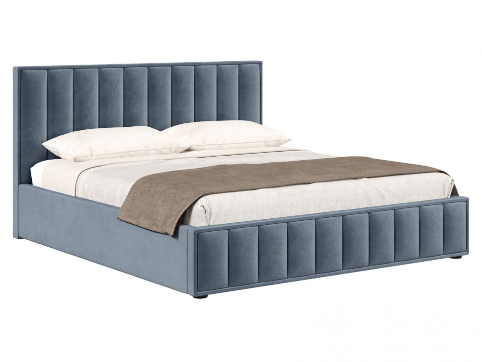 Кровать с подъемным механизмом Шерон ПМ