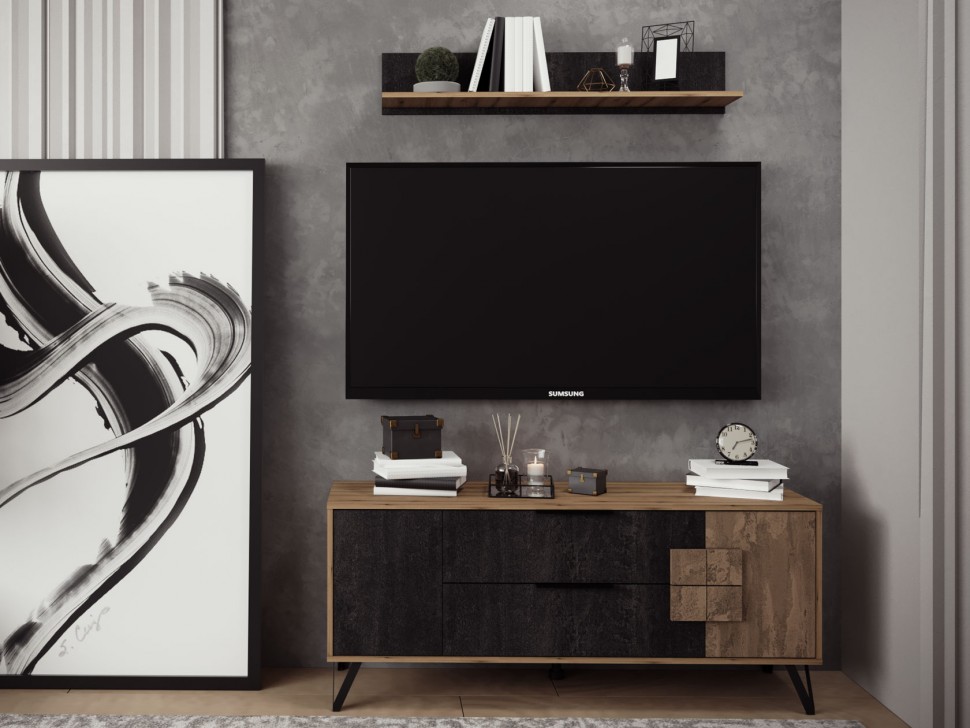 ТВ-тумба Макао