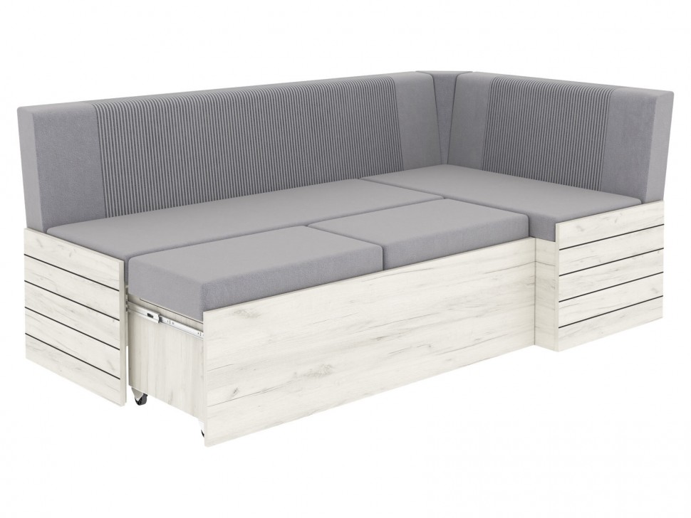 Кухонный уголок Эдисон