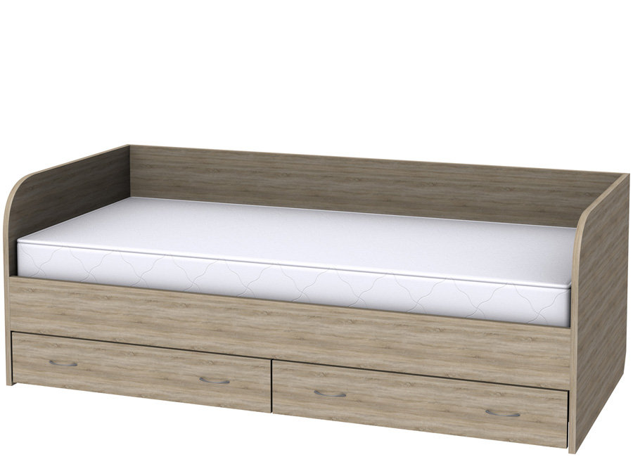 Кровать Мерлен