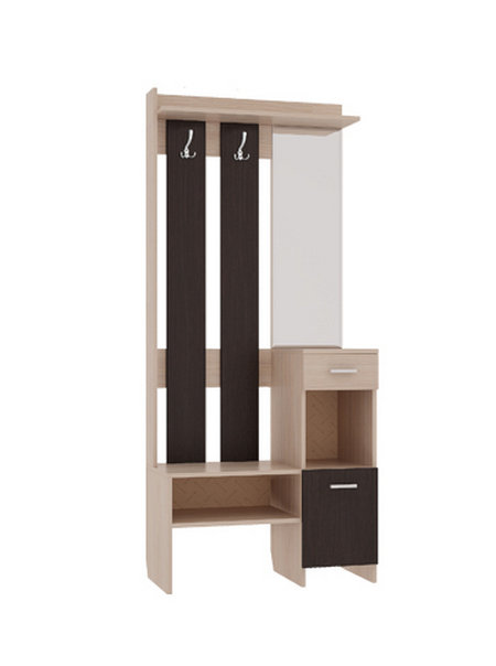 Прихожая Яр