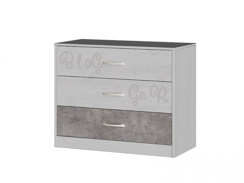 Комплект детской мебели Селфи