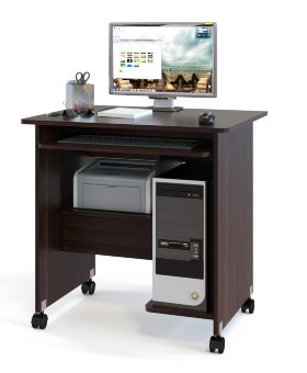 Компьютерный стол КСТ