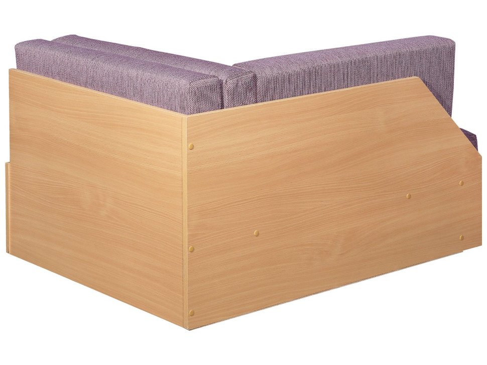 Прямой диван Дауни