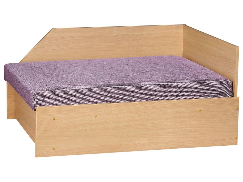 Прямой диван Дауни