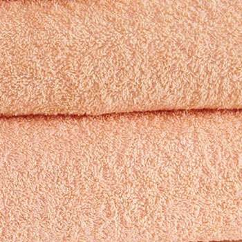 Полотенце махровое "KARNA" PETEK 100x150 см