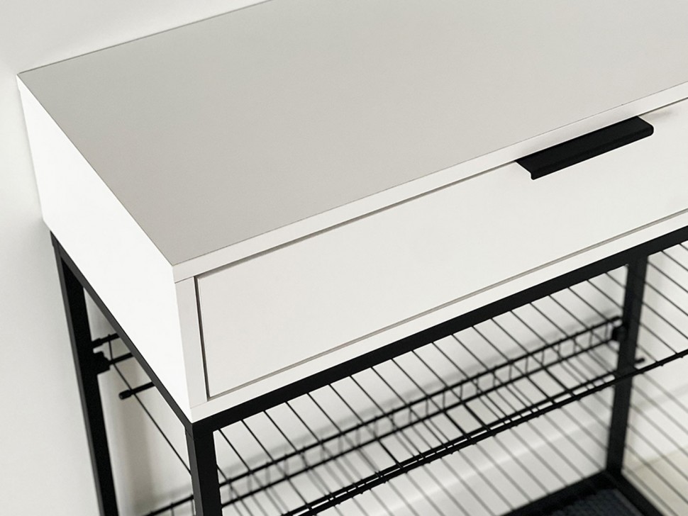 Обувница Краш