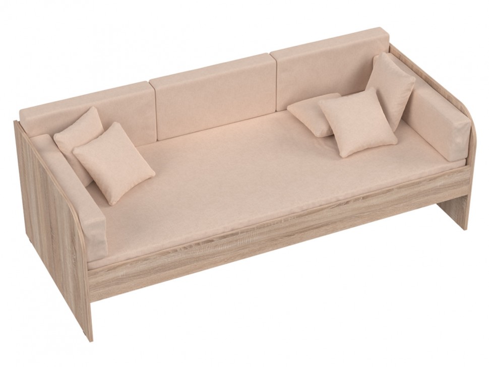 Кровать Белден