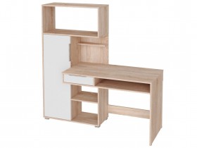 Компьютерный стол Стол письменный Квадро