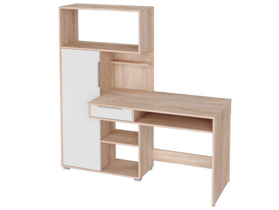 Компьютерный стол Стол письменный Квадро