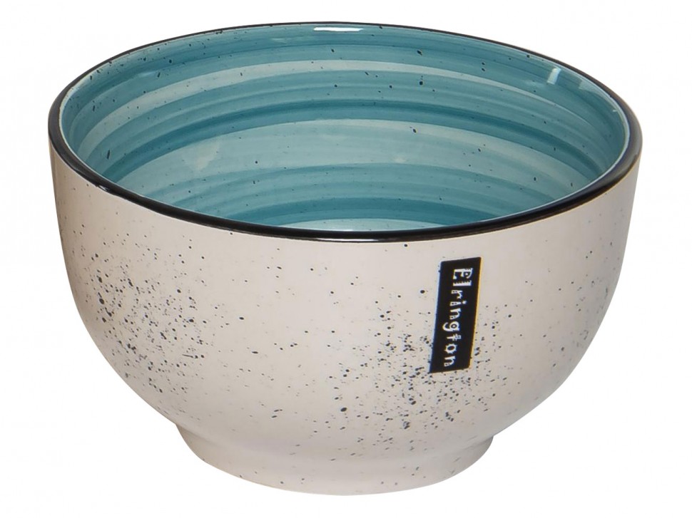 Салатник Аэрограф Мятный Бриз